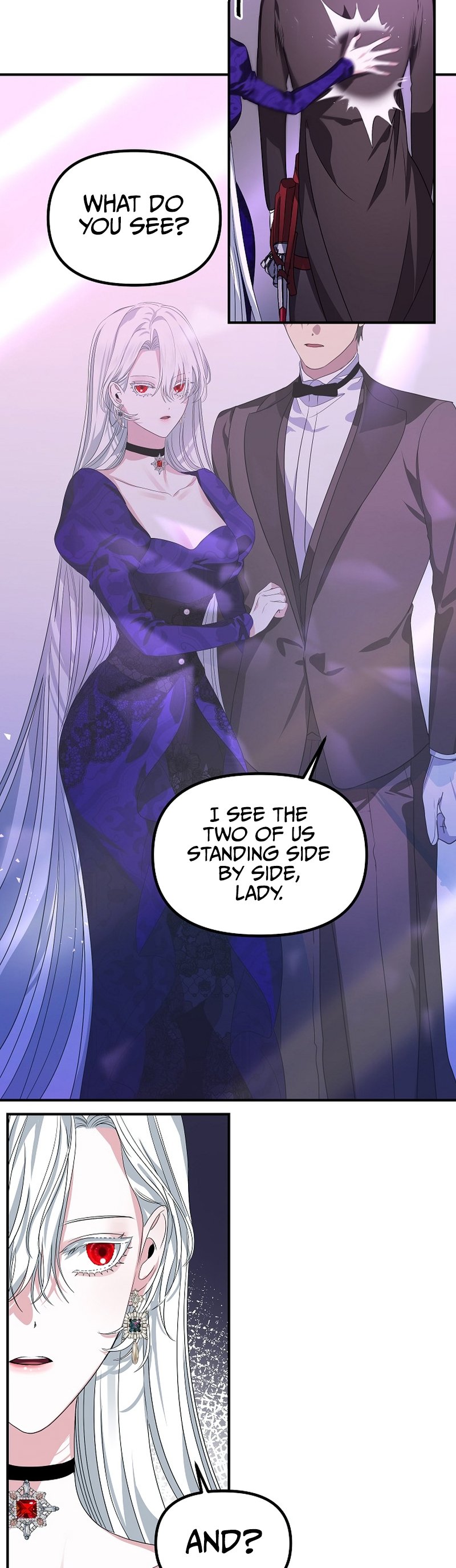 SSS-Class Suicide Hunter, Chapter 104 image 26